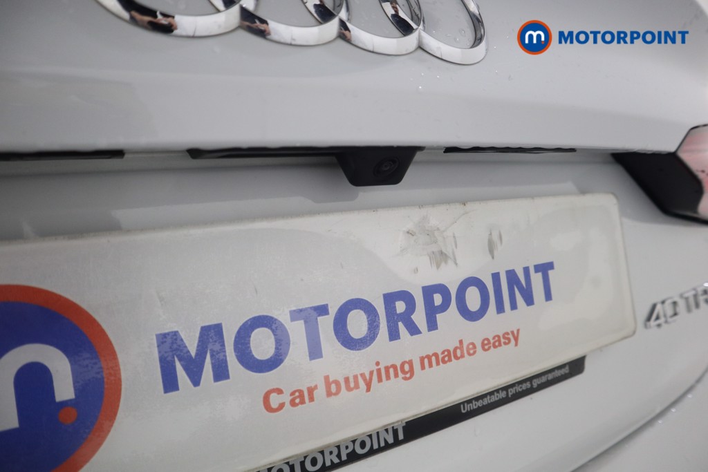 Audi A5 S Line Automatic Petrol Hatchback - Stock Number (1586074) - 28th supplementary image