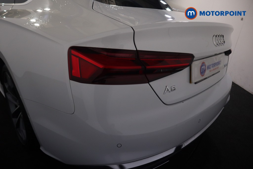 Audi A5 S Line Automatic Petrol Hatchback - Stock Number (1586074) - 29th supplementary image