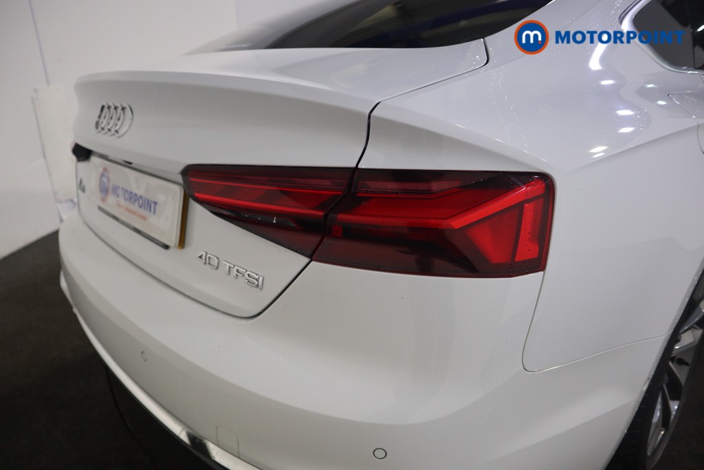 Audi A5 S Line Automatic Petrol Hatchback - Stock Number (1586074) - 30th supplementary image