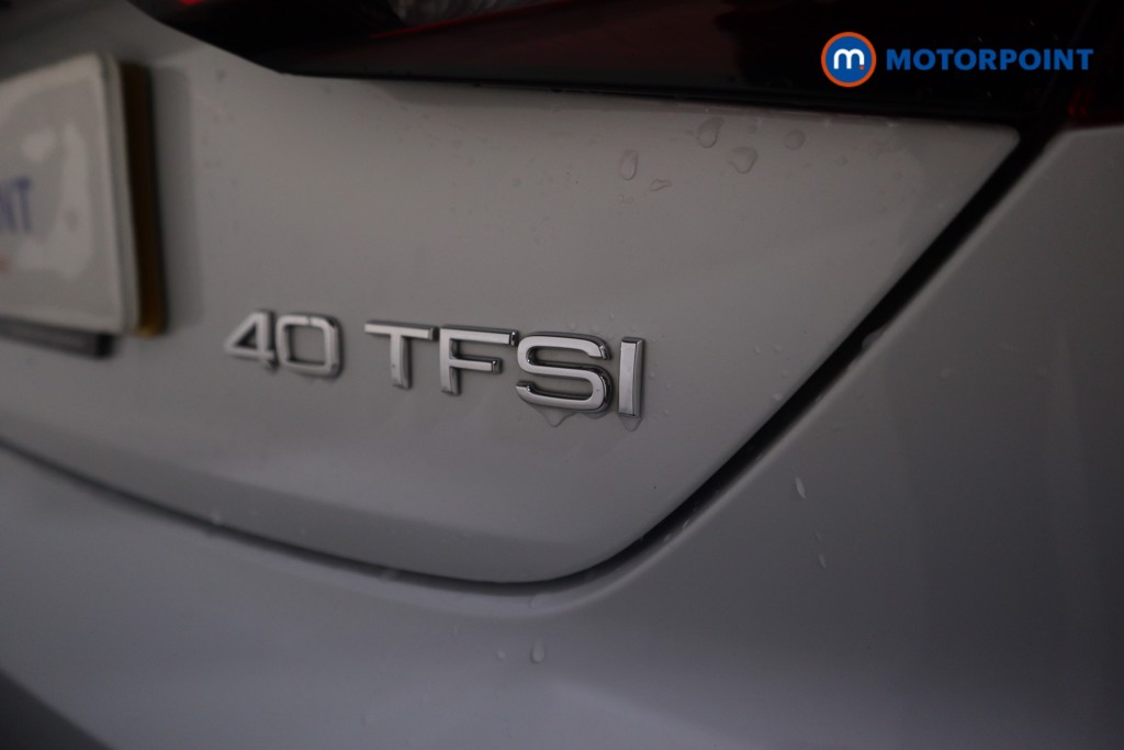 Audi A5 S Line Automatic Petrol Hatchback - Stock Number (1586074) - 31st supplementary image