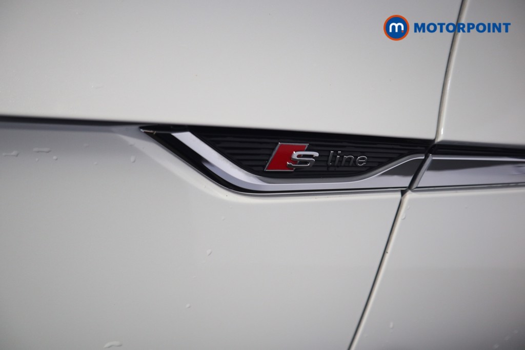 Audi A5 S Line Automatic Petrol Hatchback - Stock Number (1586074) - 35th supplementary image