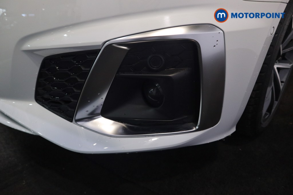 Audi A5 S Line Automatic Petrol Hatchback - Stock Number (1586074) - 36th supplementary image