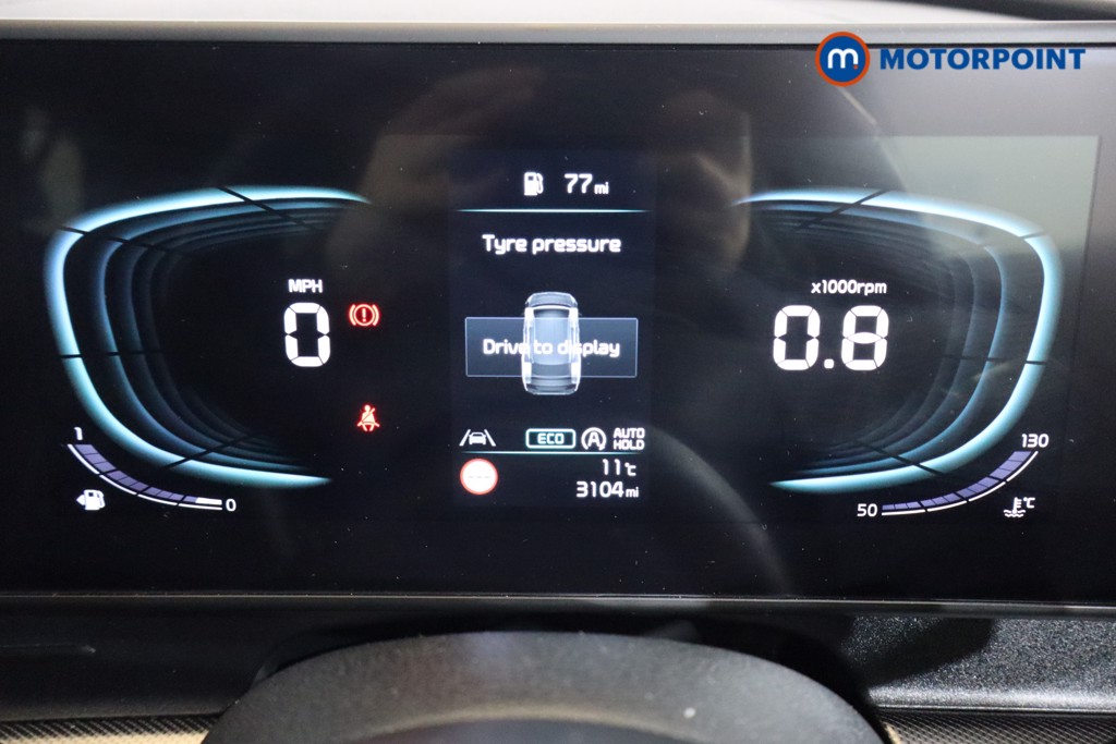 KIA Sportage Gt-Line Manual Petrol SUV - Stock Number (1586117) - 2nd supplementary image
