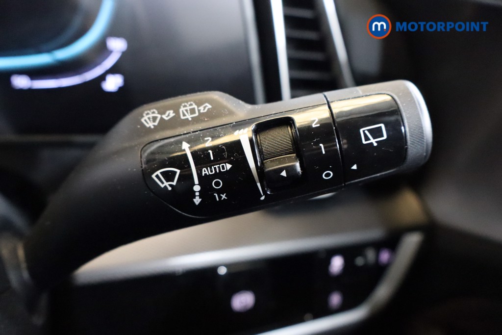 KIA Sportage Gt-Line Manual Petrol SUV - Stock Number (1586117) - 4th supplementary image