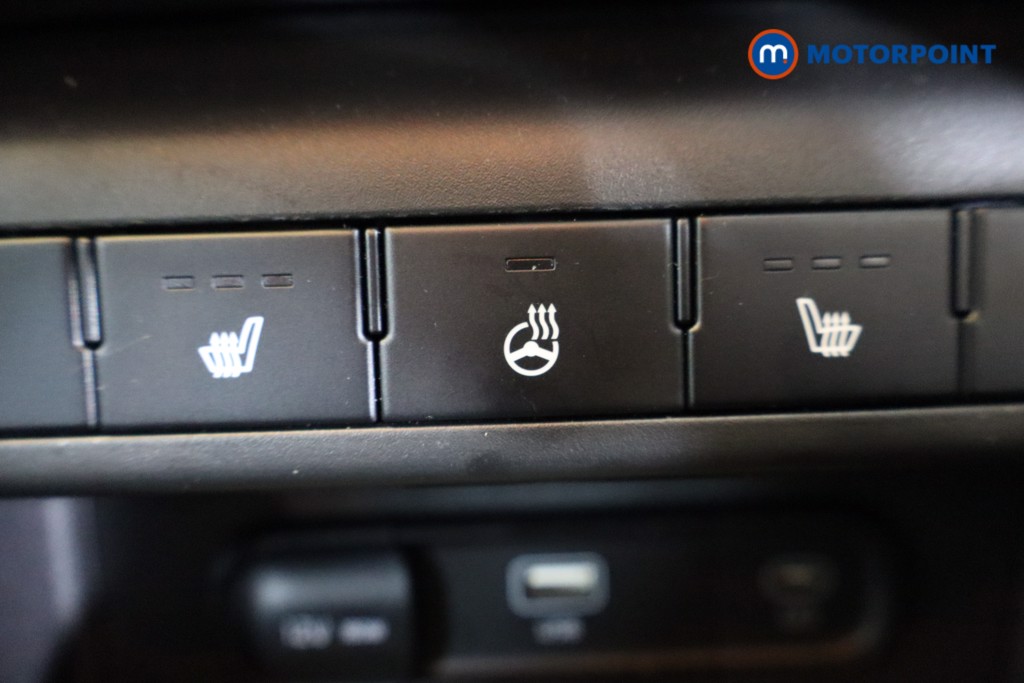 KIA Sportage Gt-Line Manual Petrol SUV - Stock Number (1586117) - 8th supplementary image