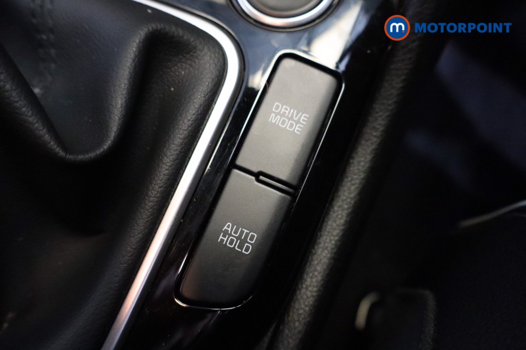 KIA Sportage Gt-Line Manual Petrol SUV - Stock Number (1586117) - 10th supplementary image
