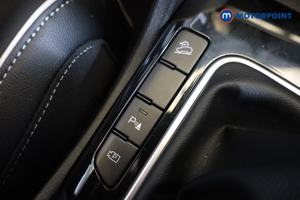 KIA Sportage Gt-Line Manual Petrol SUV - Stock Number (1586117) - 11th supplementary image
