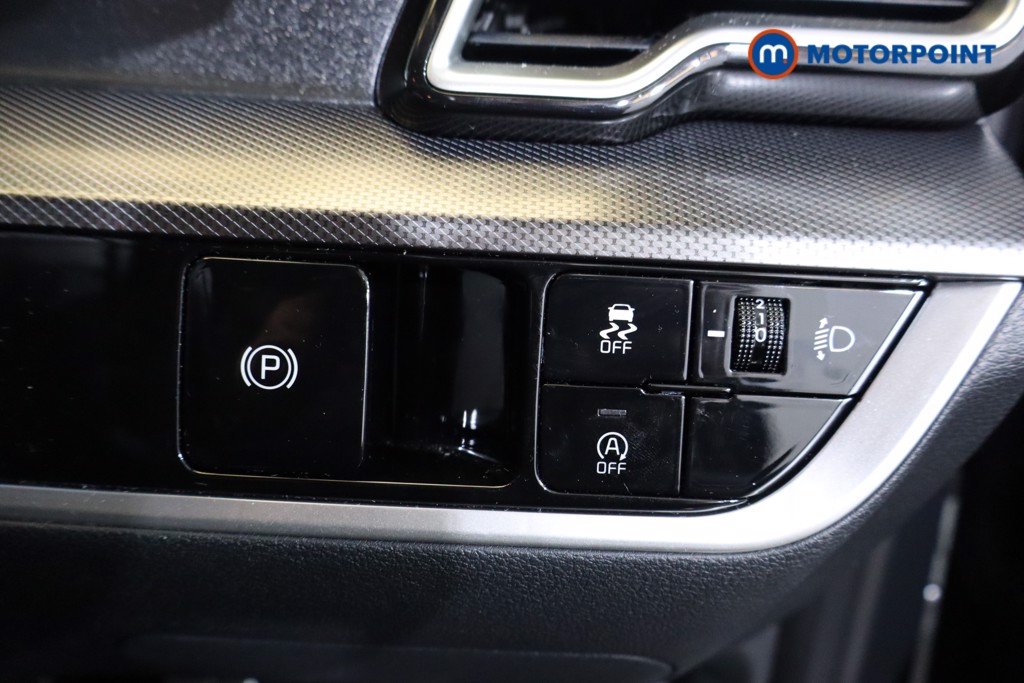 KIA Sportage Gt-Line Manual Petrol SUV - Stock Number (1586117) - 12th supplementary image