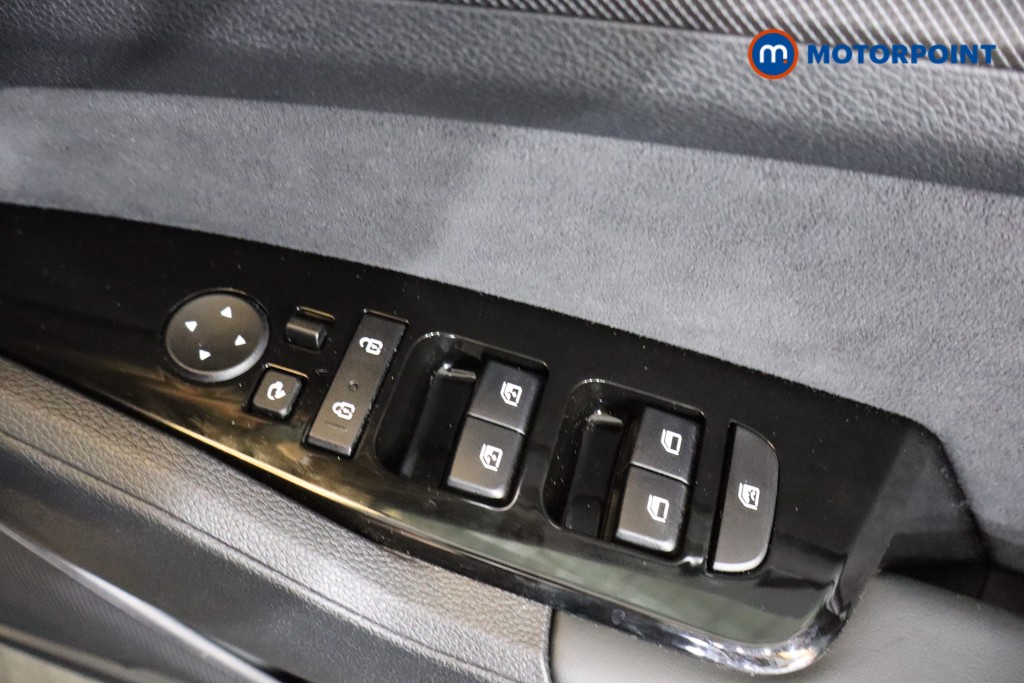 KIA Sportage Gt-Line Manual Petrol SUV - Stock Number (1586117) - 13th supplementary image
