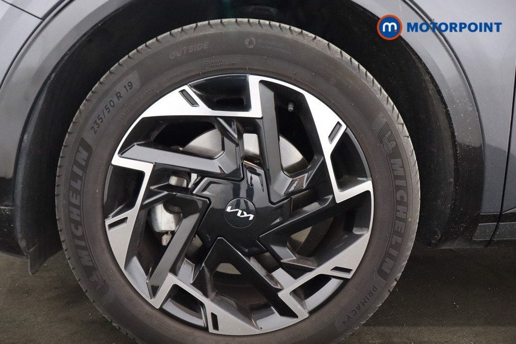 KIA Sportage Gt-Line Manual Petrol SUV - Stock Number (1586117) - 19th supplementary image