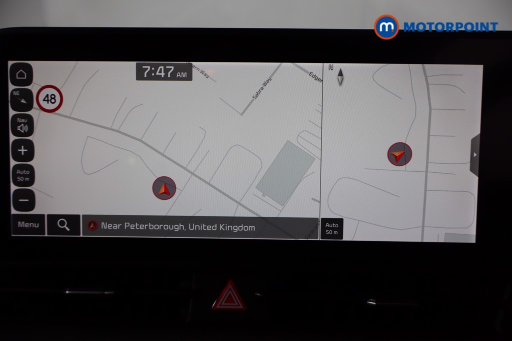 KIA Sportage Gt-Line Manual Petrol SUV - Stock Number (1586141) - 2nd supplementary image