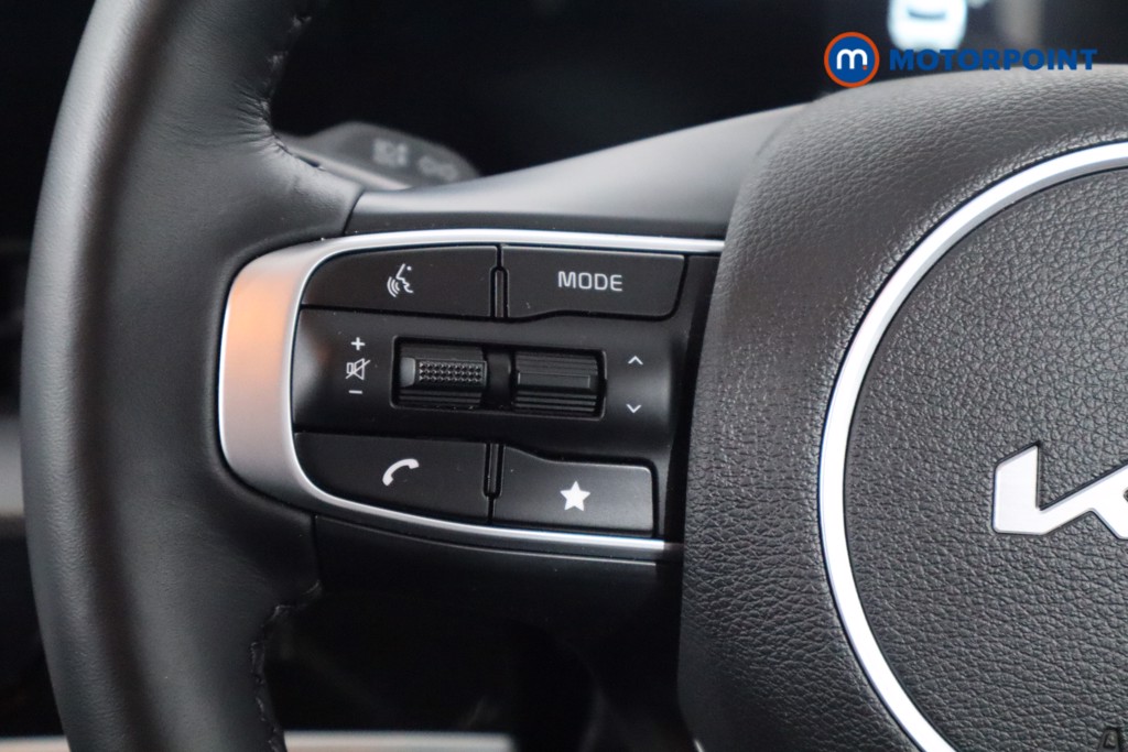 KIA Sportage Gt-Line Manual Petrol SUV - Stock Number (1586141) - 7th supplementary image