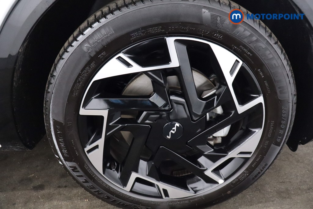 KIA Sportage Gt-Line Manual Petrol SUV - Stock Number (1586141) - 10th supplementary image