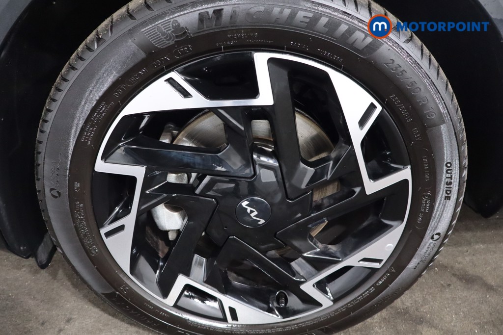 KIA Sportage Gt-Line Manual Petrol SUV - Stock Number (1586141) - 11th supplementary image