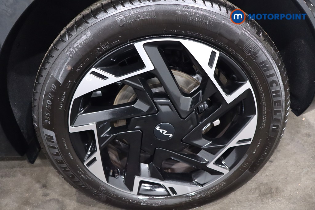 KIA Sportage Gt-Line Manual Petrol SUV - Stock Number (1586141) - 12th supplementary image