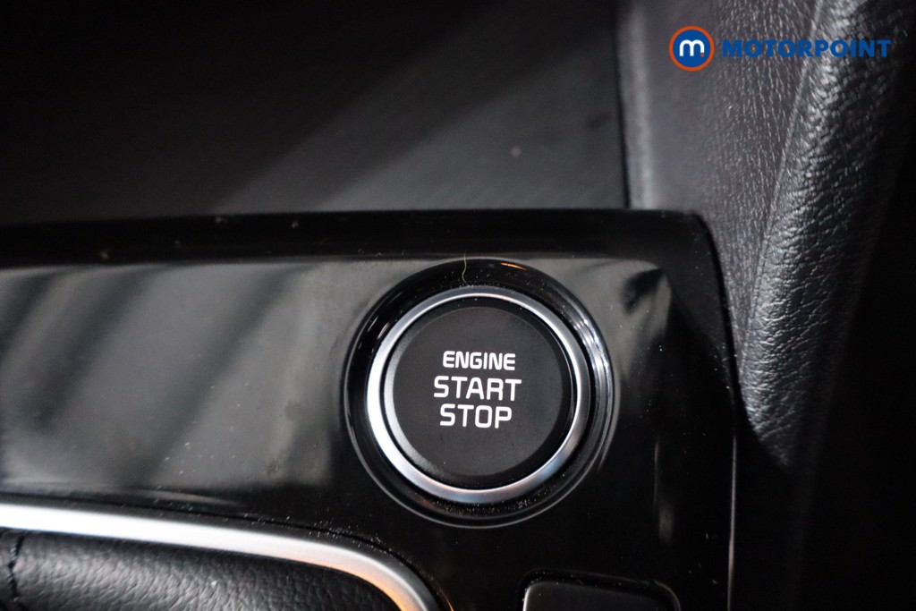 KIA Sportage Gt-Line Manual Petrol SUV - Stock Number (1586141) - 13th supplementary image