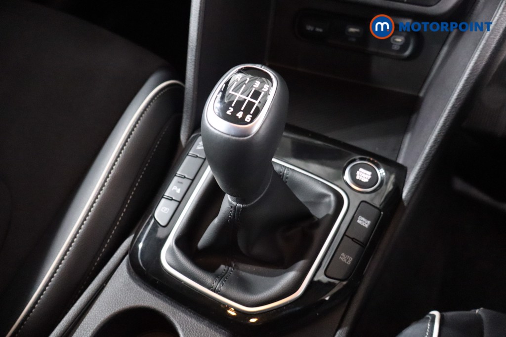 KIA Sportage Gt-Line Manual Petrol SUV - Stock Number (1586141) - 14th supplementary image