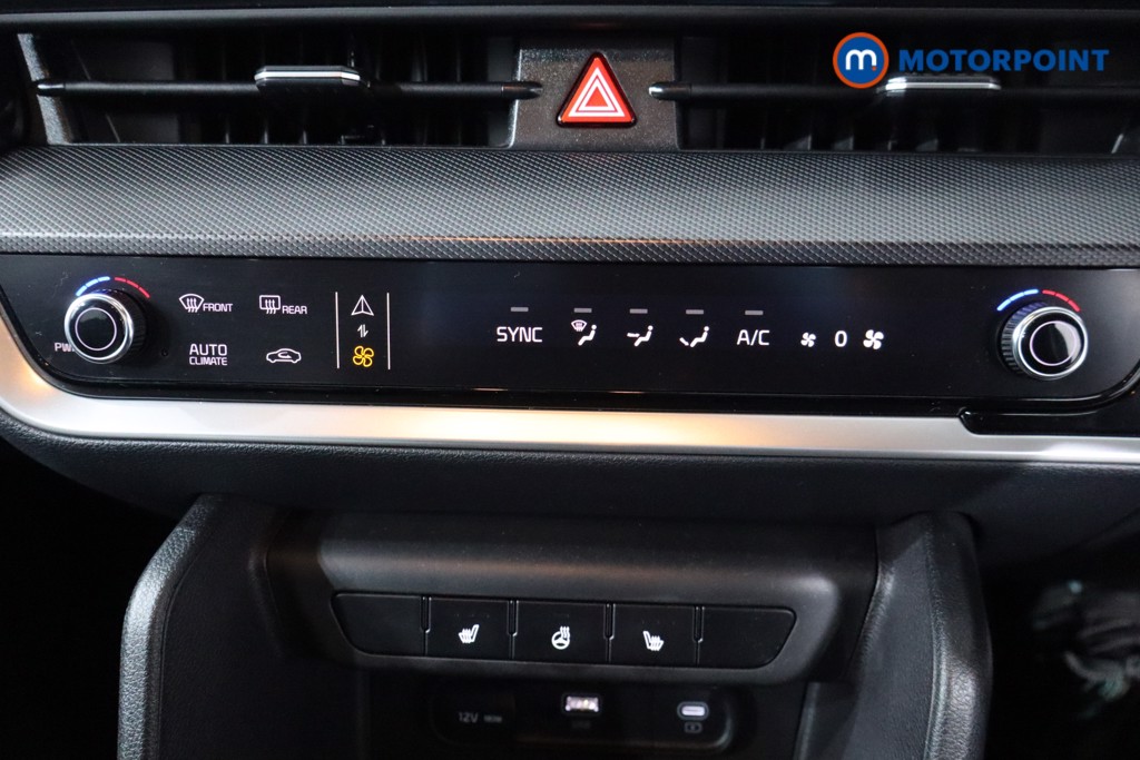 KIA Sportage Gt-Line Manual Petrol SUV - Stock Number (1586141) - 16th supplementary image