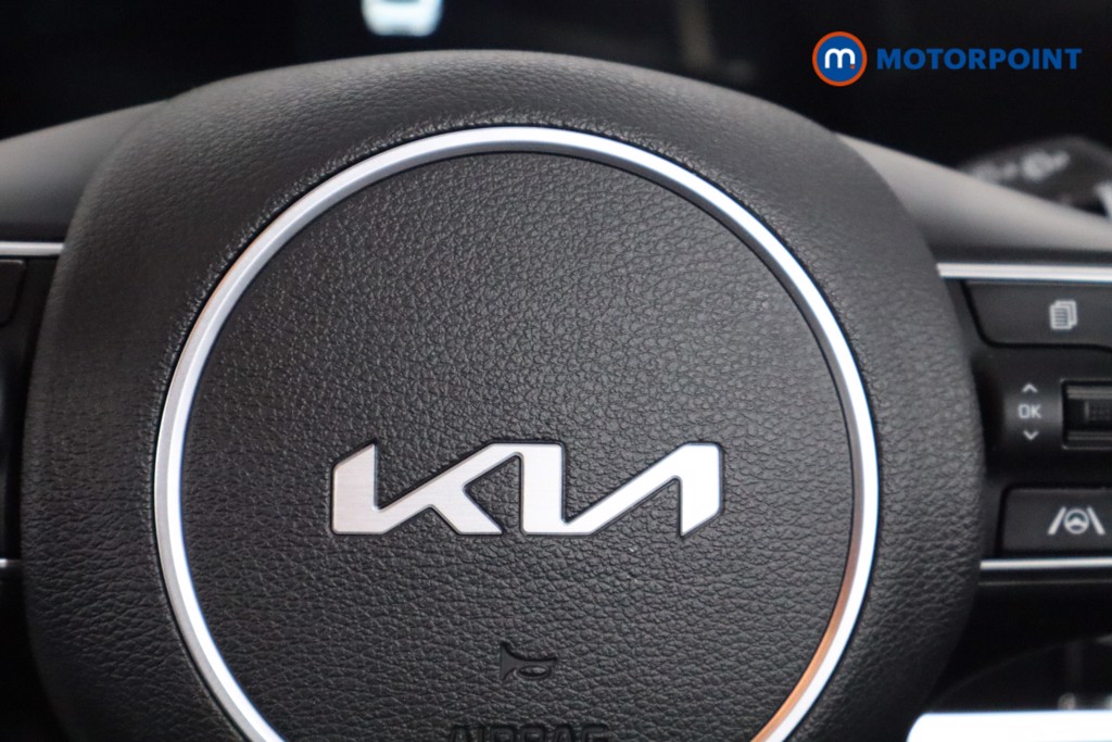 KIA Sportage Gt-Line Manual Petrol SUV - Stock Number (1586141) - 17th supplementary image