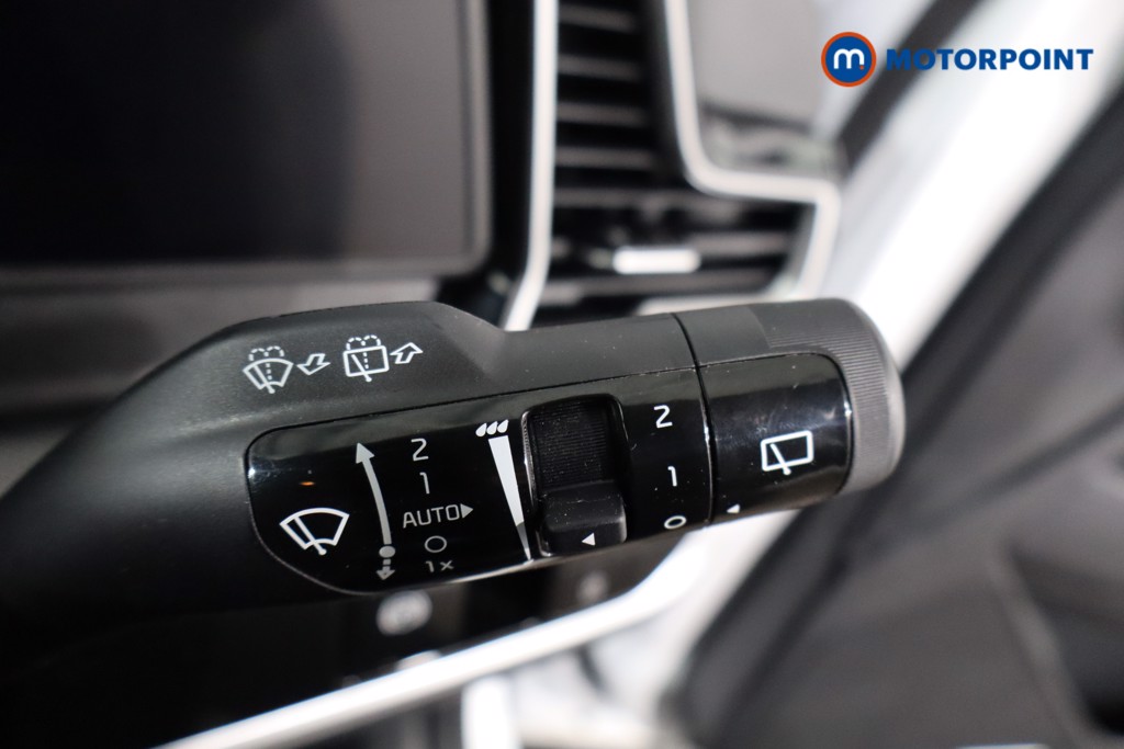 KIA Sportage Gt-Line Manual Petrol SUV - Stock Number (1586141) - 18th supplementary image