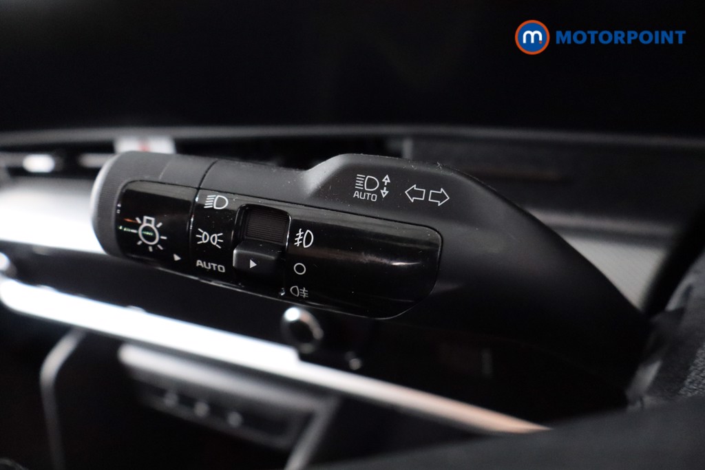 KIA Sportage Gt-Line Manual Petrol SUV - Stock Number (1586141) - 19th supplementary image