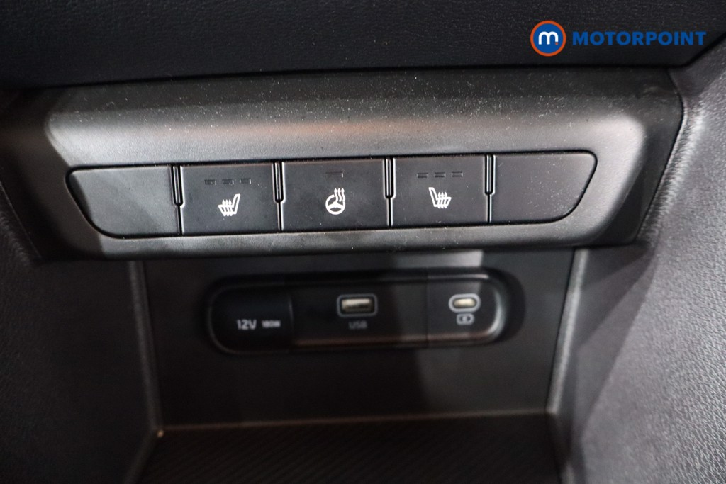 KIA Sportage Gt-Line Manual Petrol SUV - Stock Number (1586141) - 20th supplementary image