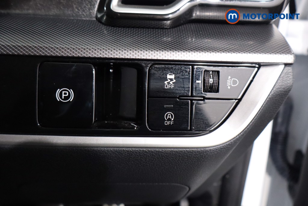 KIA Sportage Gt-Line Manual Petrol SUV - Stock Number (1586141) - 21st supplementary image