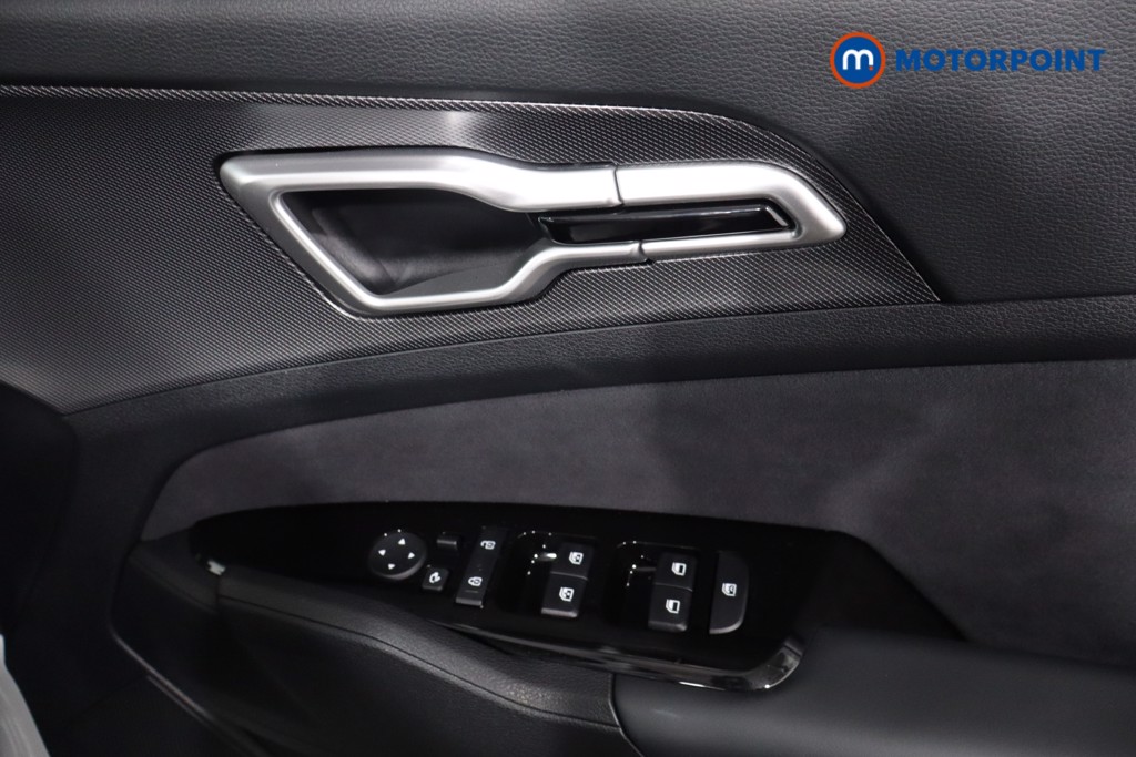 KIA Sportage Gt-Line Manual Petrol SUV - Stock Number (1586141) - 22nd supplementary image