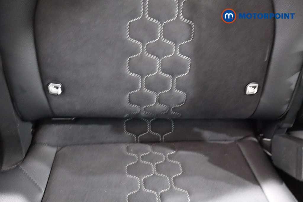 KIA Sportage Gt-Line Manual Petrol SUV - Stock Number (1586141) - 25th supplementary image