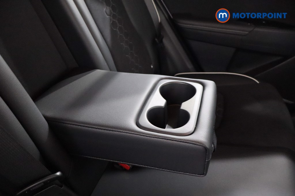 KIA Sportage Gt-Line Manual Petrol SUV - Stock Number (1586141) - 26th supplementary image