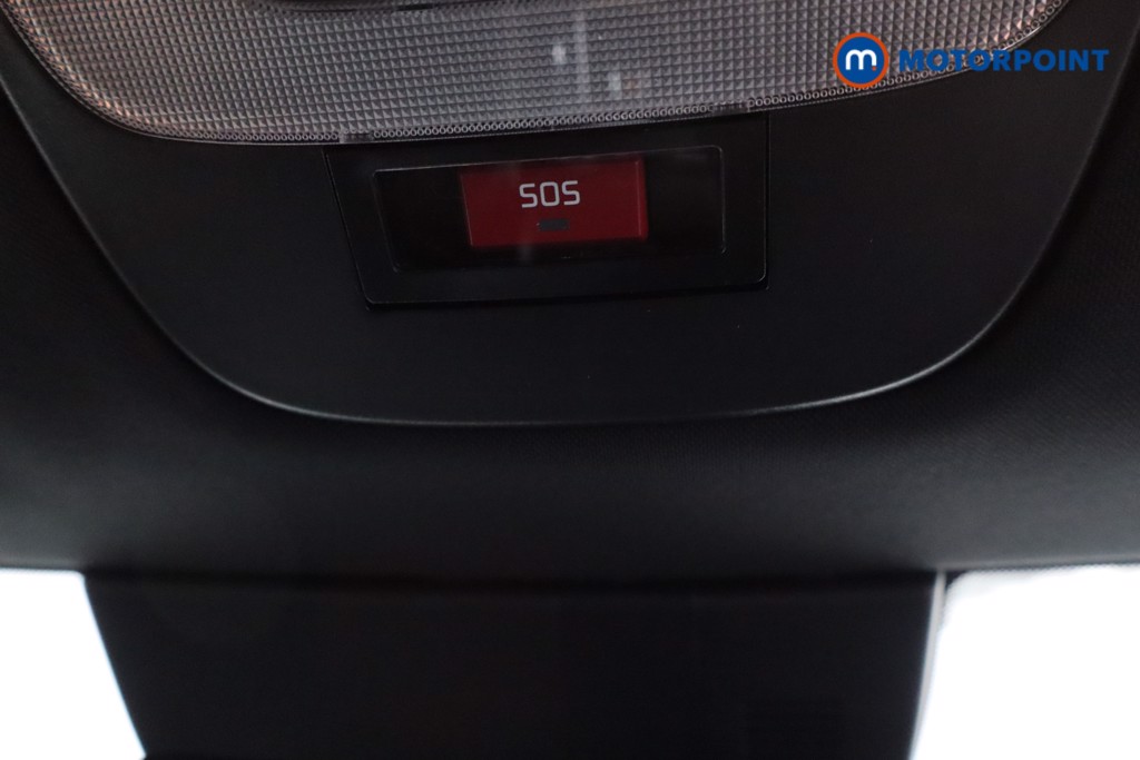 KIA Sportage Gt-Line Manual Petrol SUV - Stock Number (1586141) - 27th supplementary image