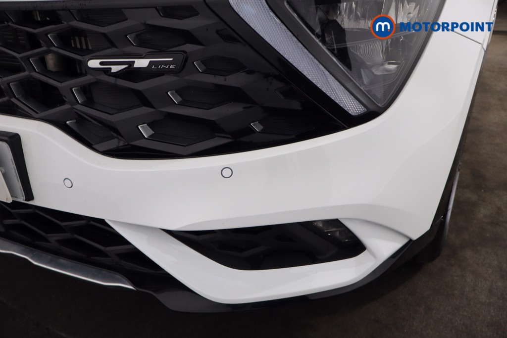 KIA Sportage Gt-Line Manual Petrol SUV - Stock Number (1586141) - 29th supplementary image