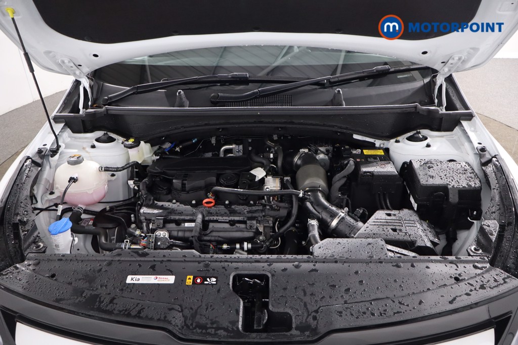 KIA Sportage Gt-Line Manual Petrol SUV - Stock Number (1586141) - 31st supplementary image