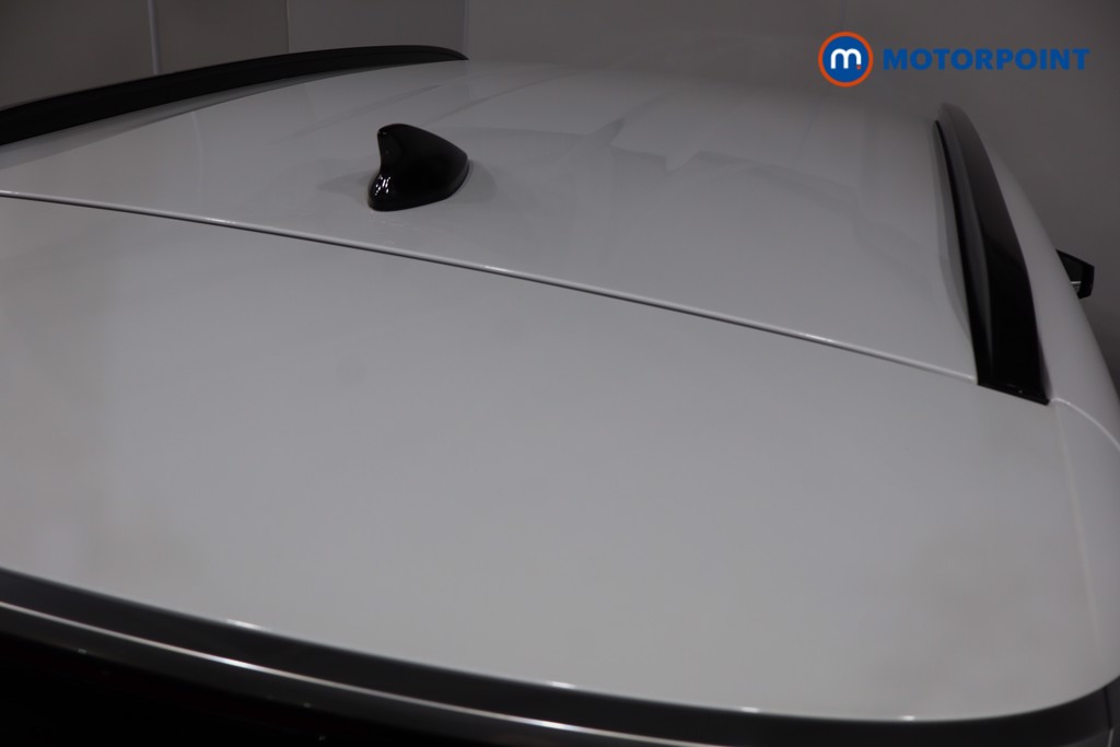 KIA Sportage Gt-Line Manual Petrol SUV - Stock Number (1586141) - 32nd supplementary image