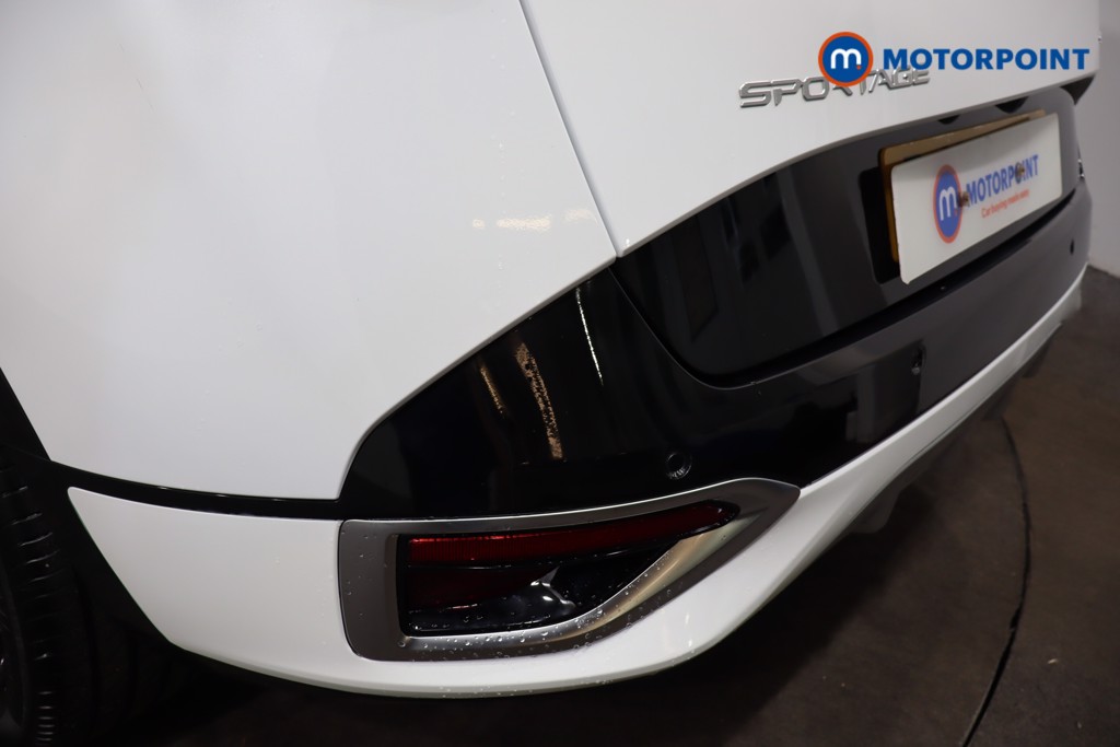 KIA Sportage Gt-Line Manual Petrol SUV - Stock Number (1586141) - 34th supplementary image