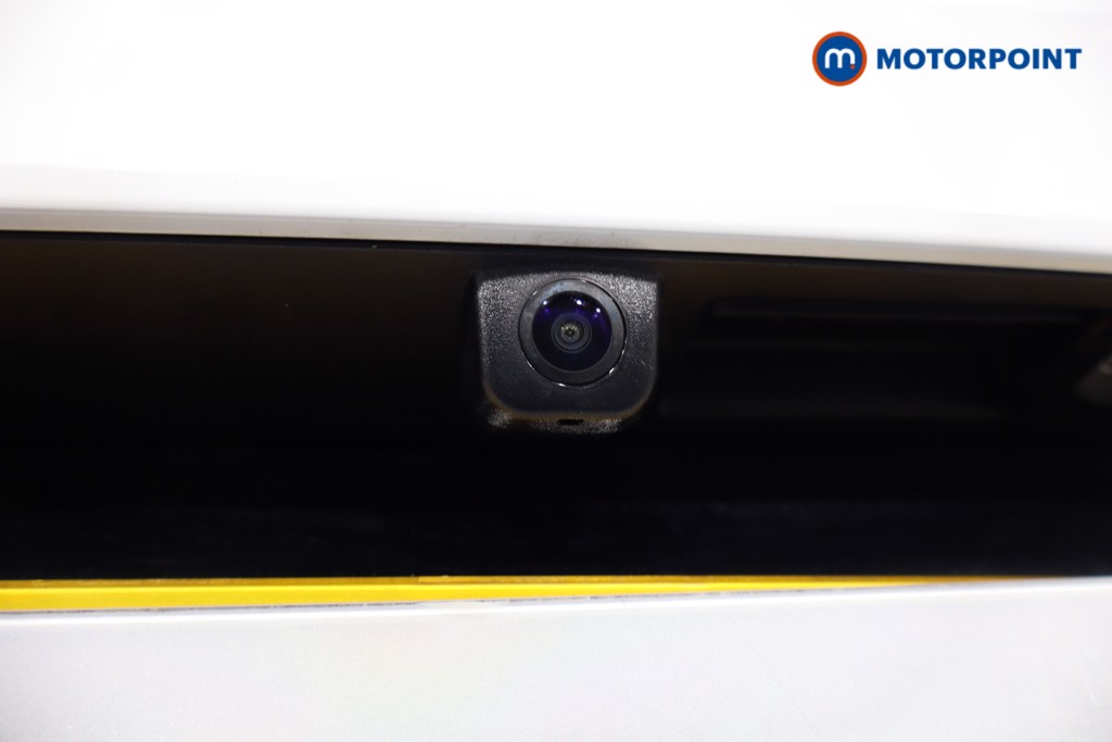 KIA Sportage Gt-Line Manual Petrol SUV - Stock Number (1586141) - 35th supplementary image