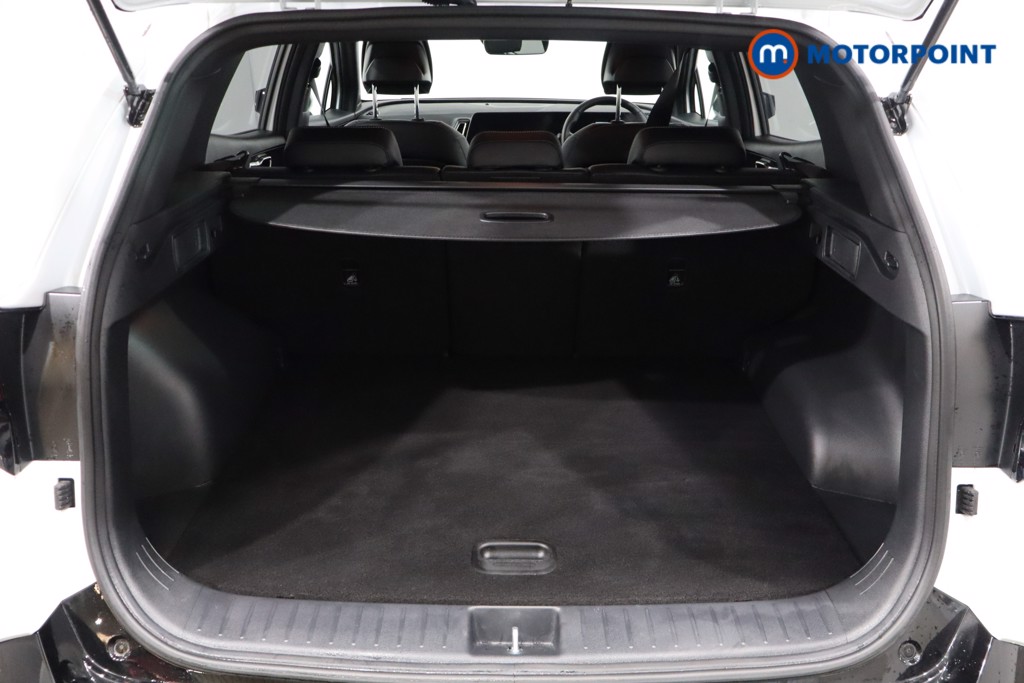 KIA Sportage Gt-Line Manual Petrol SUV - Stock Number (1586141) - 37th supplementary image