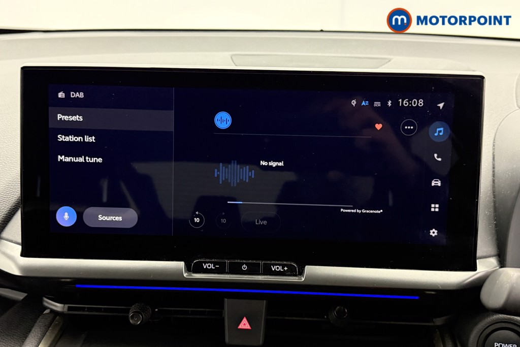 Toyota C-Hr Excel Automatic Petrol-Electric Hybrid SUV - Stock Number (1586391) - 6th supplementary image