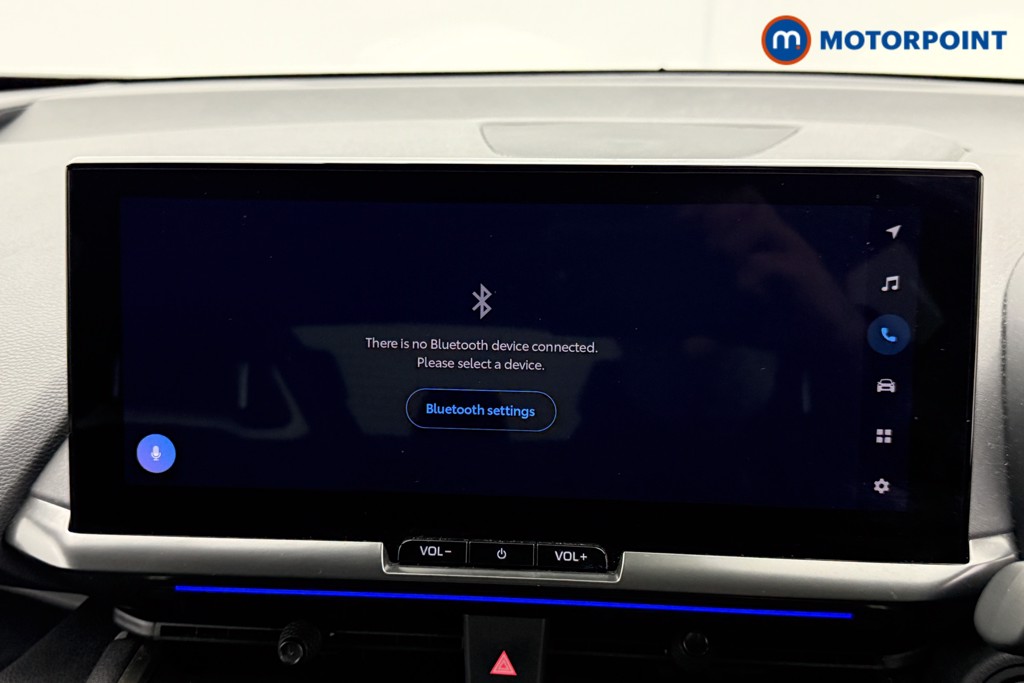 Toyota C-Hr Excel Automatic Petrol-Electric Hybrid SUV - Stock Number (1586391) - 7th supplementary image