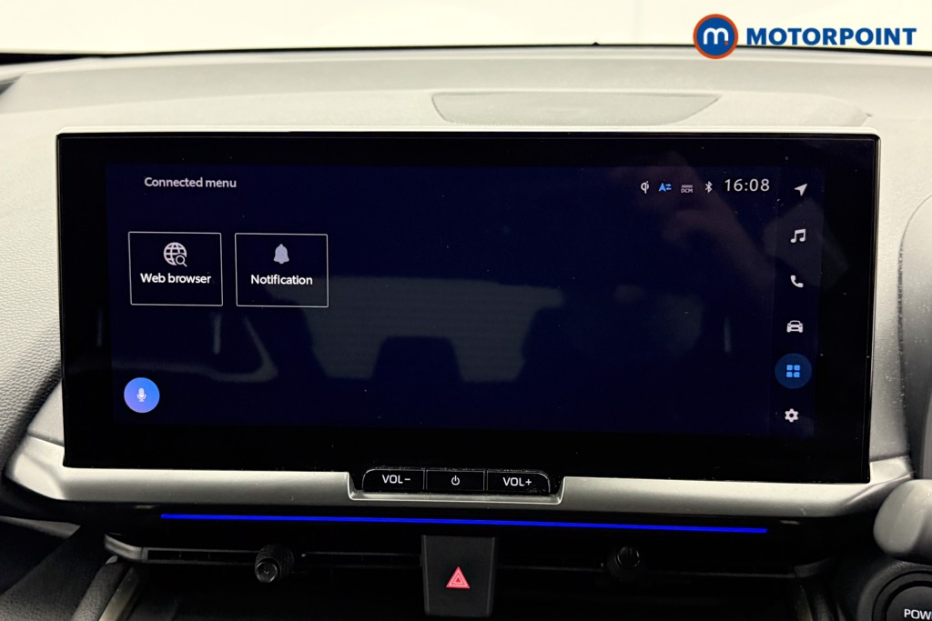 Toyota C-Hr Excel Automatic Petrol-Electric Hybrid SUV - Stock Number (1586391) - 9th supplementary image