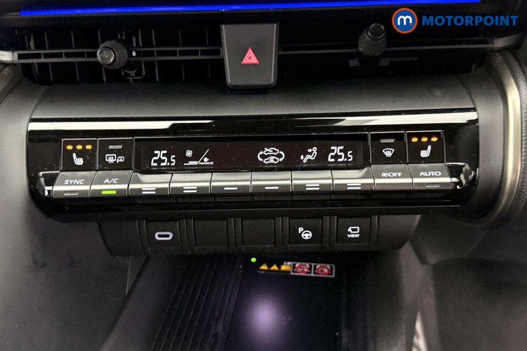 Toyota C-Hr Excel Automatic Petrol-Electric Hybrid SUV - Stock Number (1586391) - 10th supplementary image