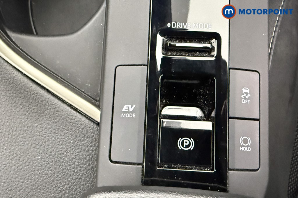 Toyota C-Hr Excel Automatic Petrol-Electric Hybrid SUV - Stock Number (1586391) - 11th supplementary image