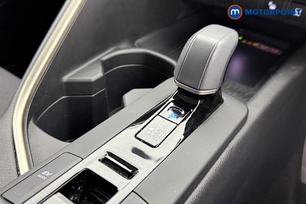 Toyota C-Hr Excel Automatic Petrol-Electric Hybrid SUV - Stock Number (1586391) - 12th supplementary image