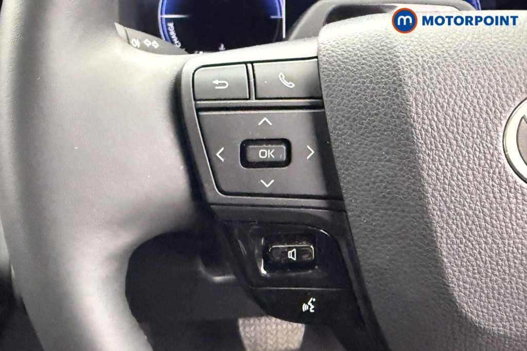 Toyota C-Hr Excel Automatic Petrol-Electric Hybrid SUV - Stock Number (1586391) - 13th supplementary image