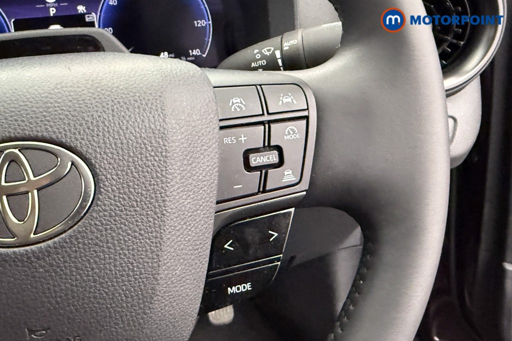 Toyota C-Hr Excel Automatic Petrol-Electric Hybrid SUV - Stock Number (1586391) - 14th supplementary image