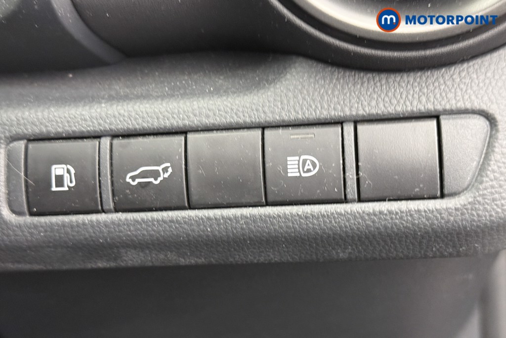 Toyota C-Hr Excel Automatic Petrol-Electric Hybrid SUV - Stock Number (1586391) - 15th supplementary image