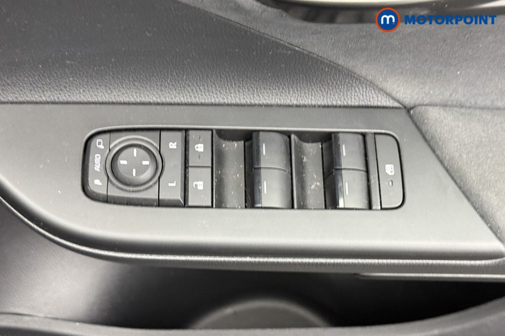 Toyota C-Hr Excel Automatic Petrol-Electric Hybrid SUV - Stock Number (1586391) - 16th supplementary image