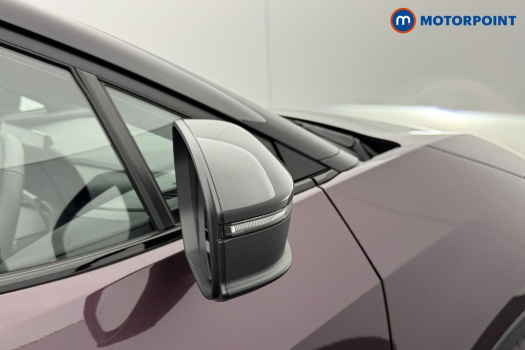 Toyota C-Hr Excel Automatic Petrol-Electric Hybrid SUV - Stock Number (1586391) - 18th supplementary image