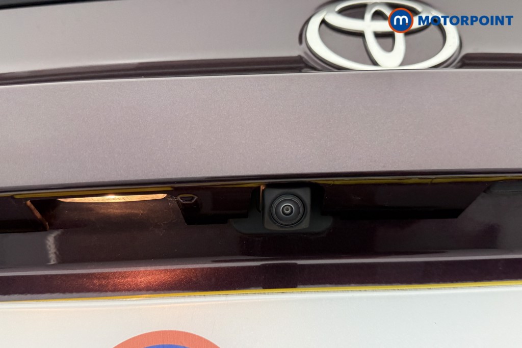 Toyota C-Hr Excel Automatic Petrol-Electric Hybrid SUV - Stock Number (1586391) - 20th supplementary image