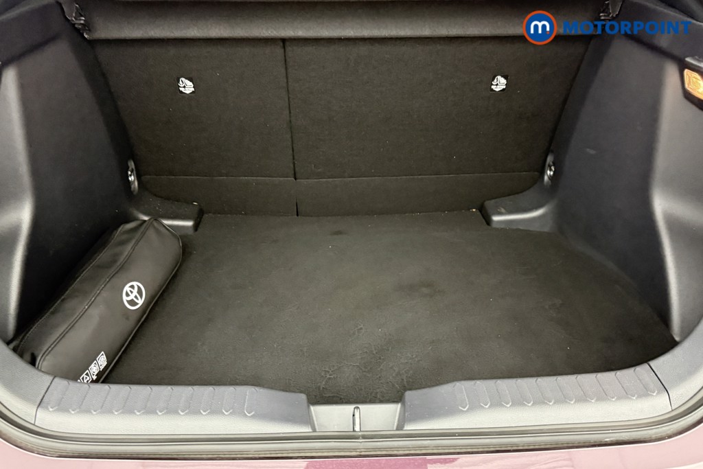 Toyota C-Hr Excel Automatic Petrol-Electric Hybrid SUV - Stock Number (1586391) - 21st supplementary image